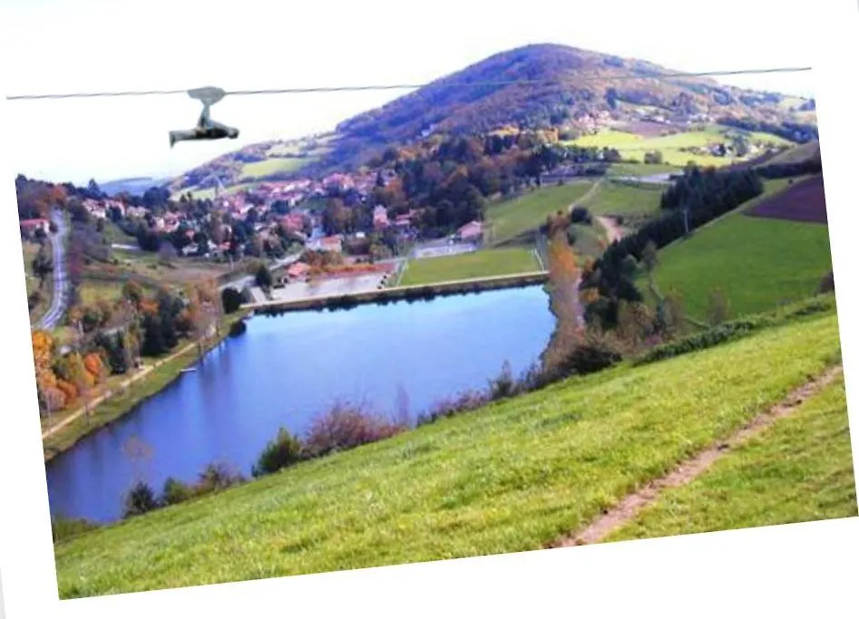 Bel Appartement T2 40 M² Vaugneray 0*,  France