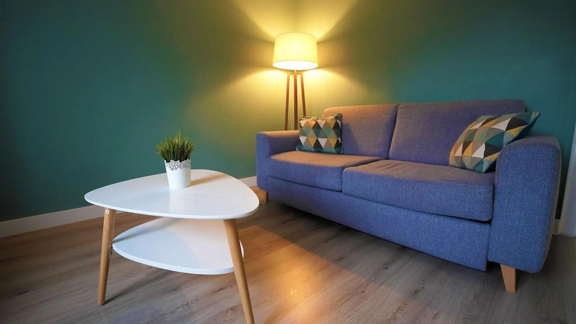 Apartment Bel Appartement T2 40 M² Vaugneray