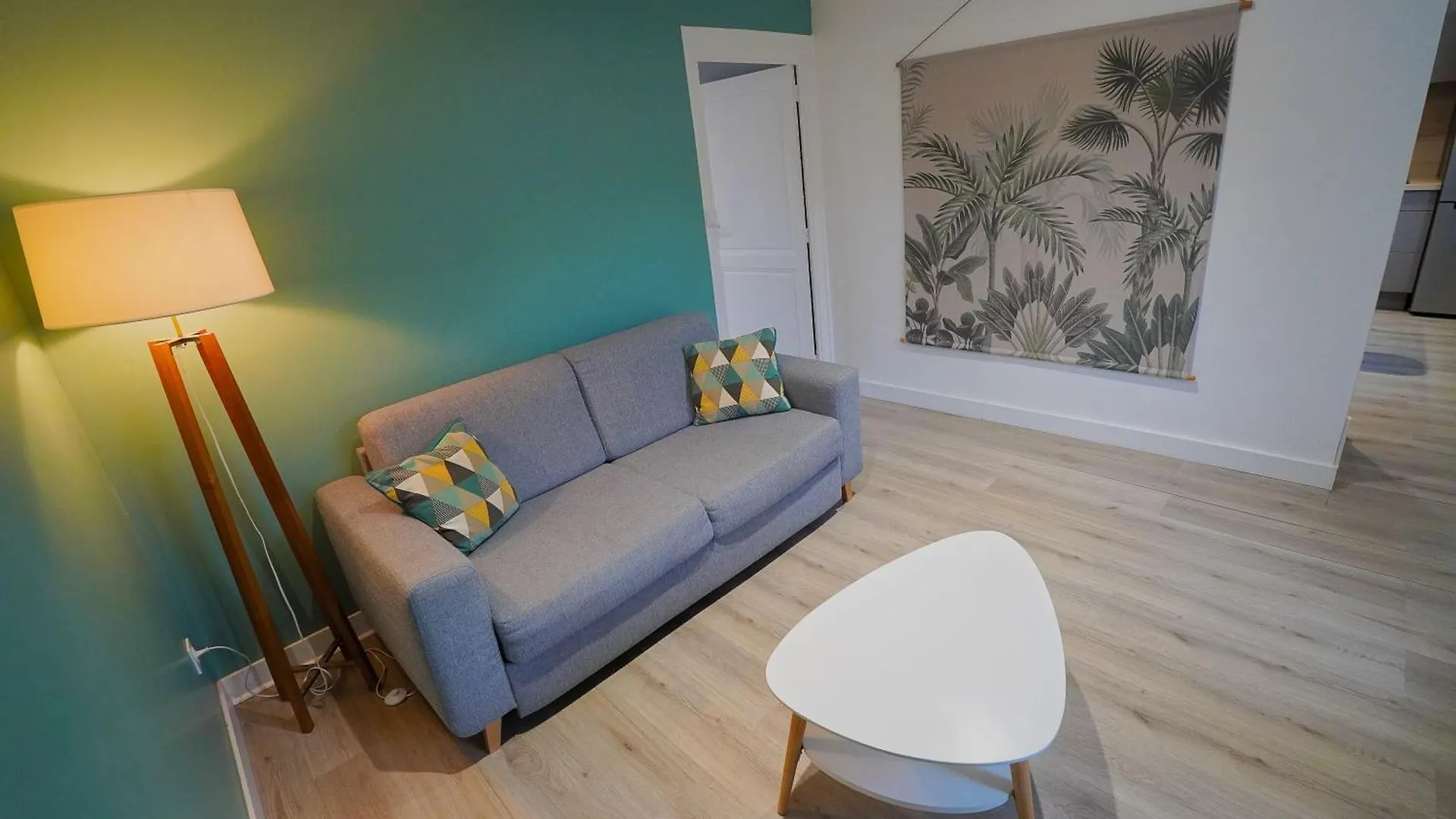 Apartment Bel Appartement T2 40 M² Vaugneray
