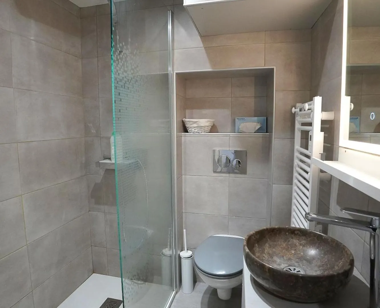Bel Appartement T2 40 M² Vaugneray France