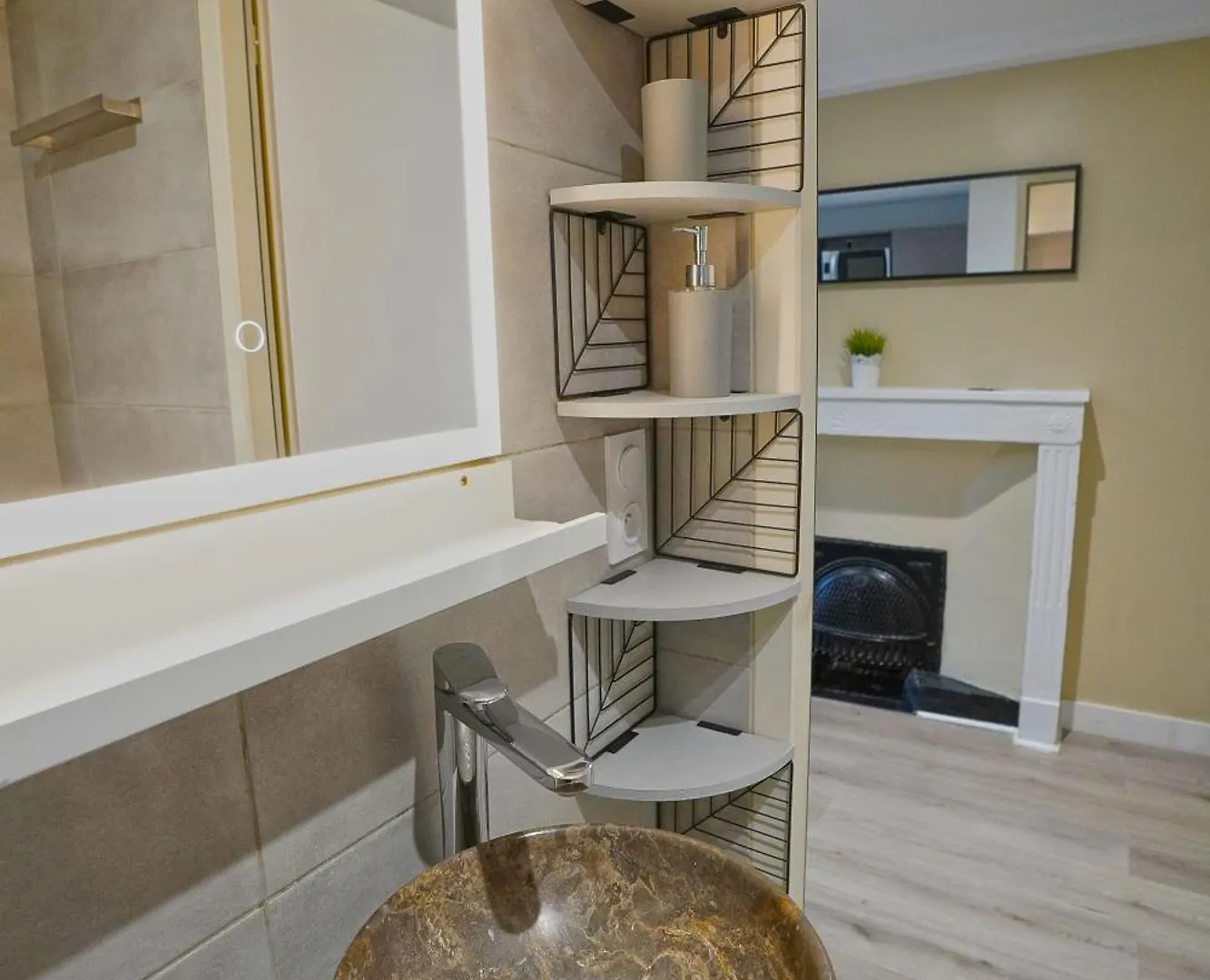 Bel Appartement T2 40 M² Vaugneray