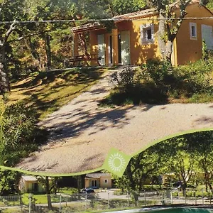 Hébergement de vacances Le Chalet Du Passeras, Valaurie