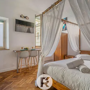 Appartement R'apparts Cocooning Végétal, Grenoble